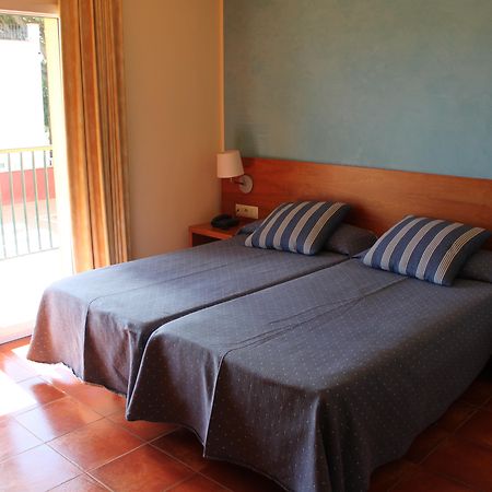 Hotel Picasso Torroella de Montgrí Esterno foto