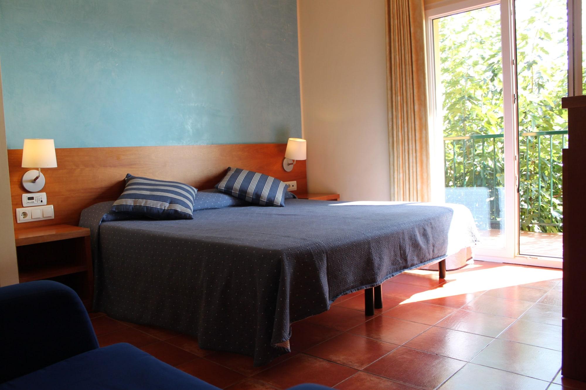 Hotel Picasso Torroella de Montgrí Esterno foto