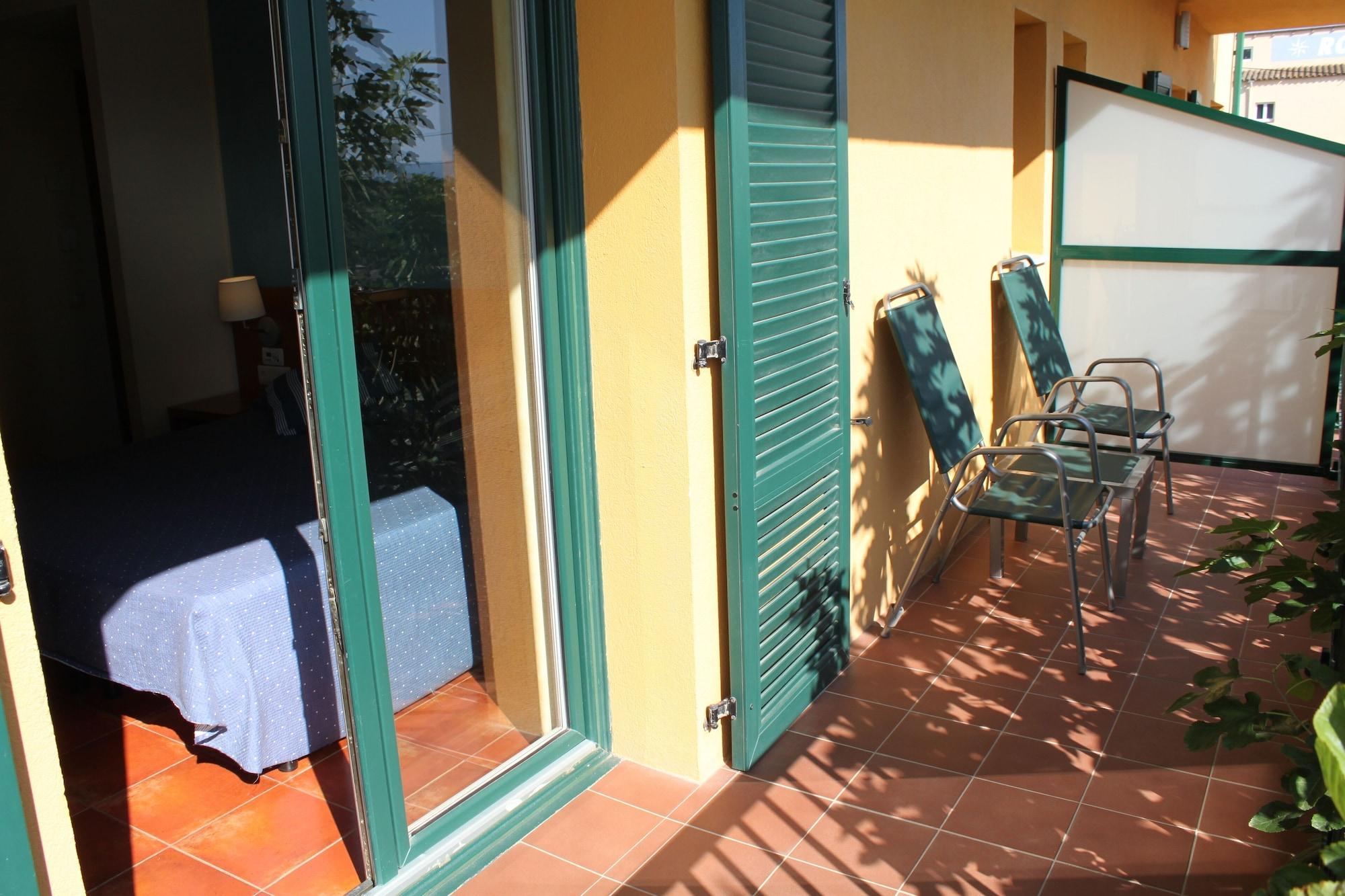 Hotel Picasso Torroella de Montgrí Esterno foto