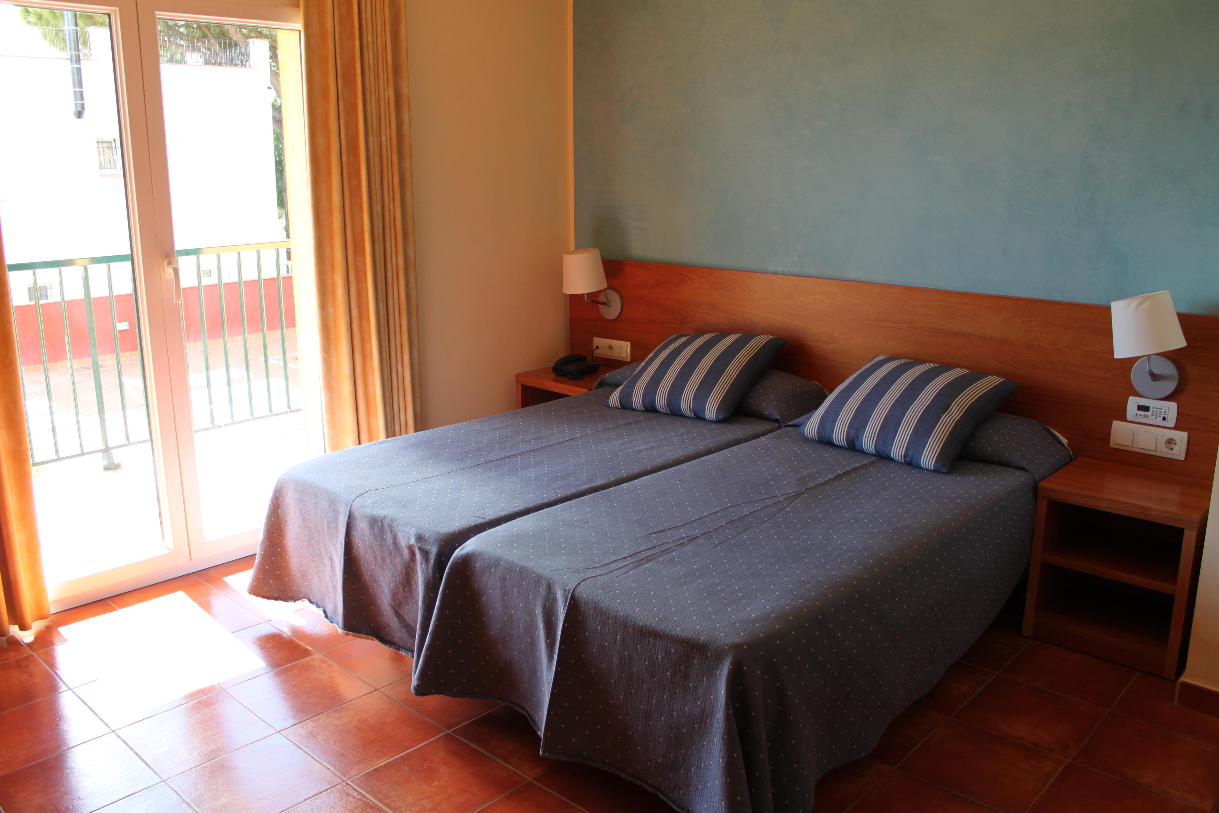 Hotel Picasso Torroella de Montgrí Esterno foto