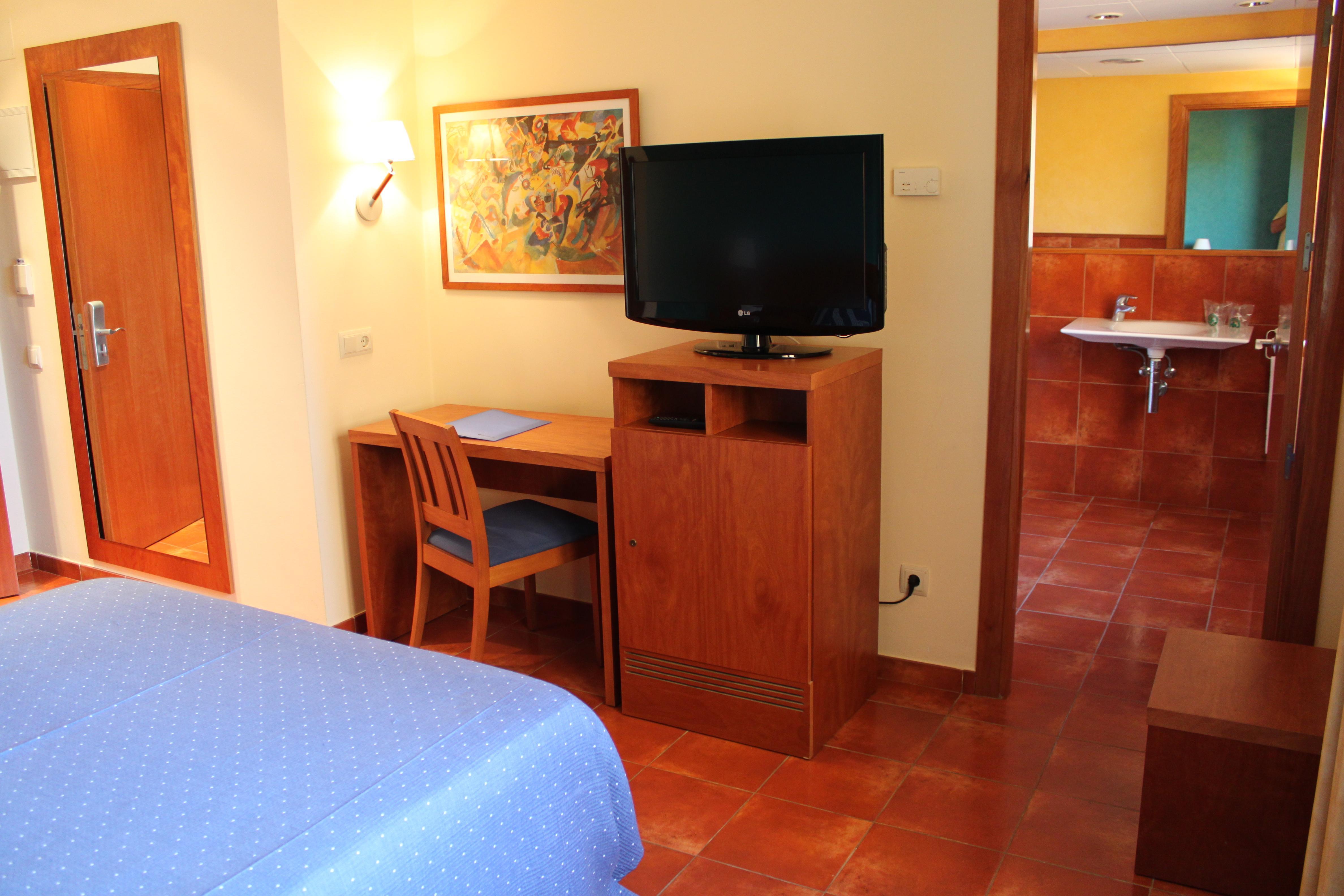 Hotel Picasso Torroella de Montgrí Esterno foto