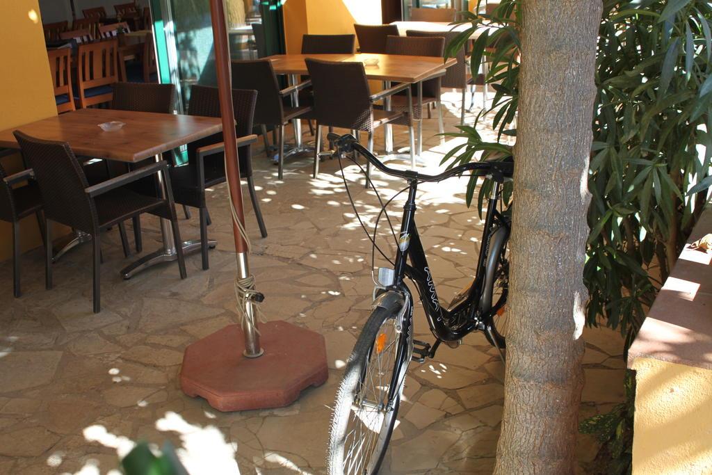 Hotel Picasso Torroella de Montgrí Esterno foto