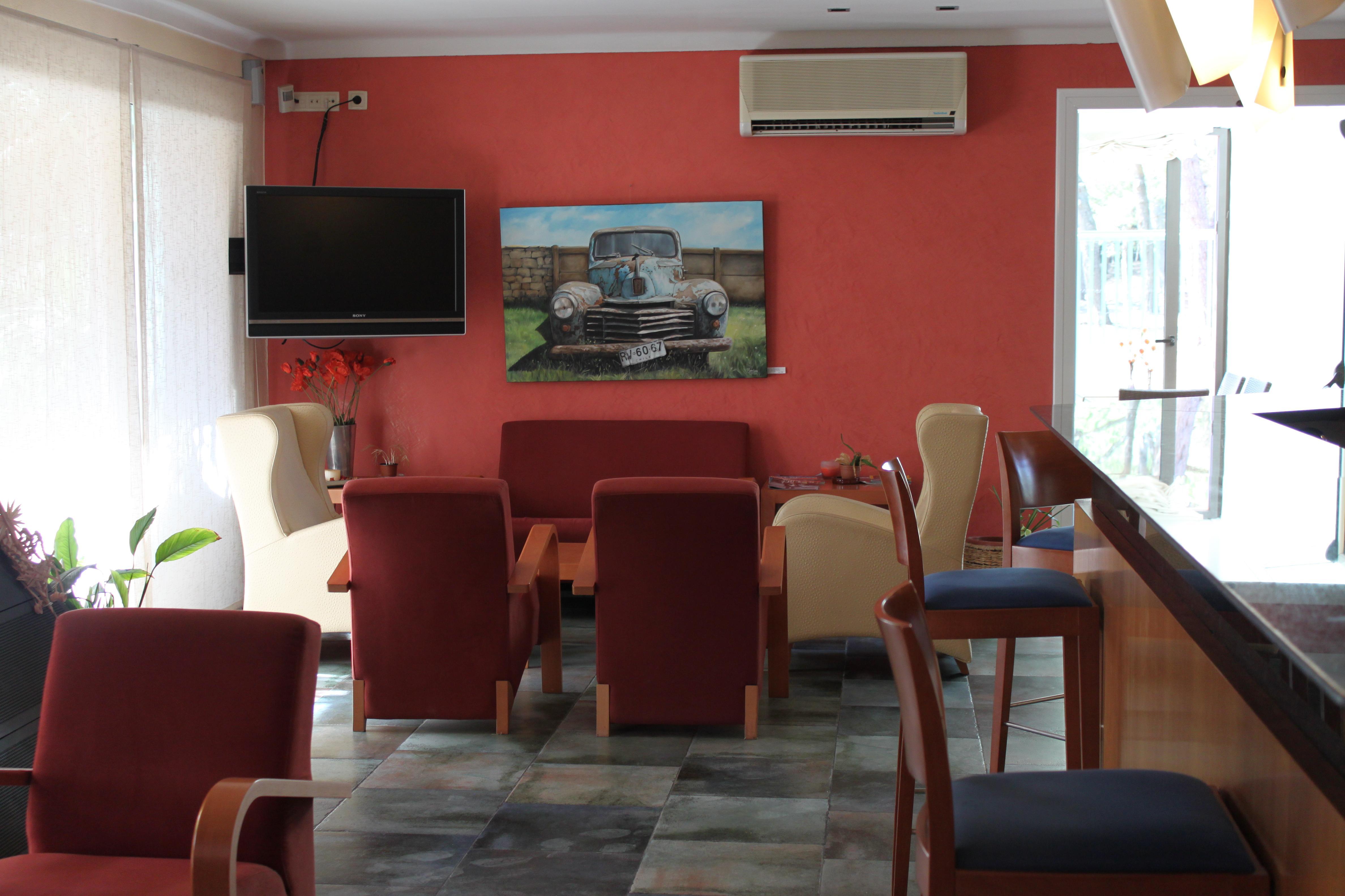 Hotel Picasso Torroella de Montgrí Esterno foto