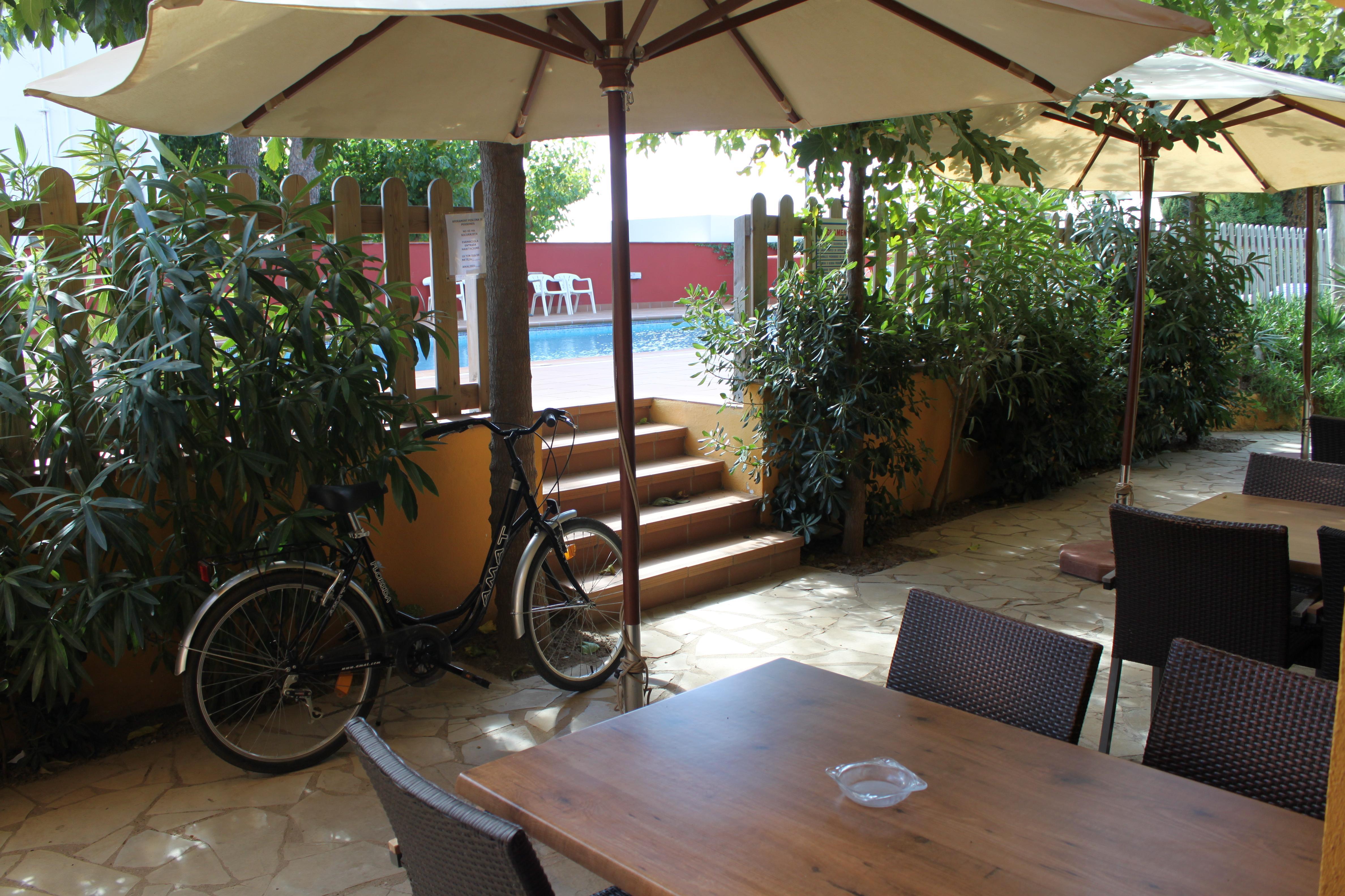 Hotel Picasso Torroella de Montgrí Esterno foto