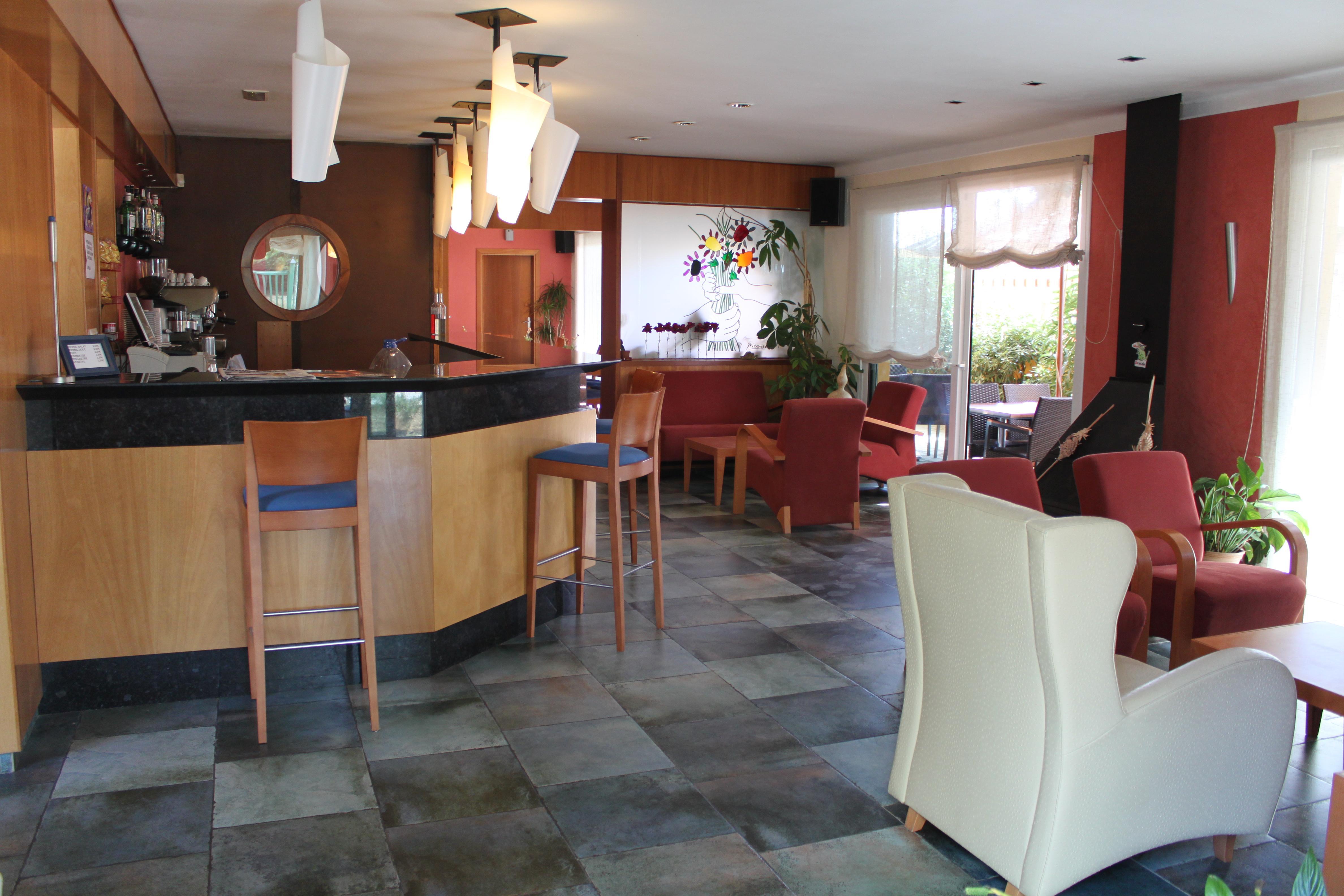Hotel Picasso Torroella de Montgrí Esterno foto