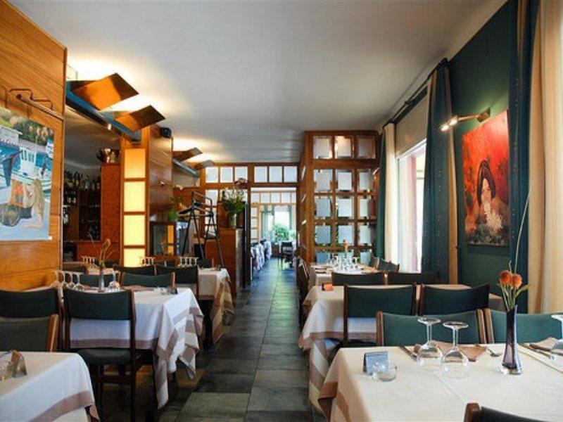 Hotel Picasso Torroella de Montgrí Esterno foto