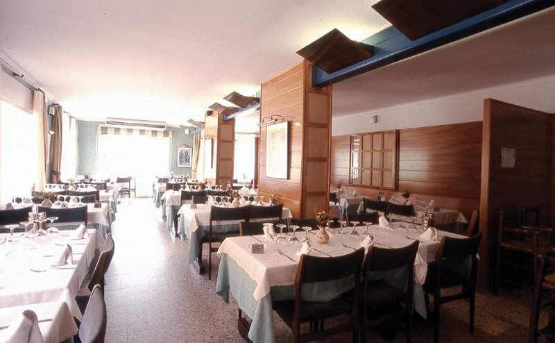 Hotel Picasso Torroella de Montgrí Esterno foto