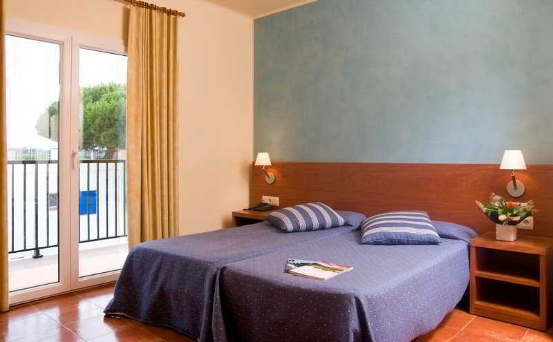Hotel Picasso Torroella de Montgrí Esterno foto