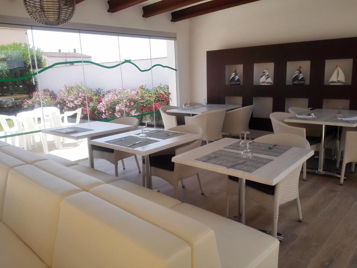 Hotel Picasso Torroella de Montgrí Esterno foto