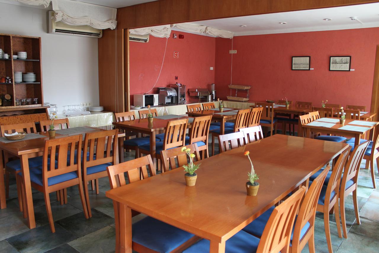 Hotel Picasso Torroella de Montgrí Esterno foto