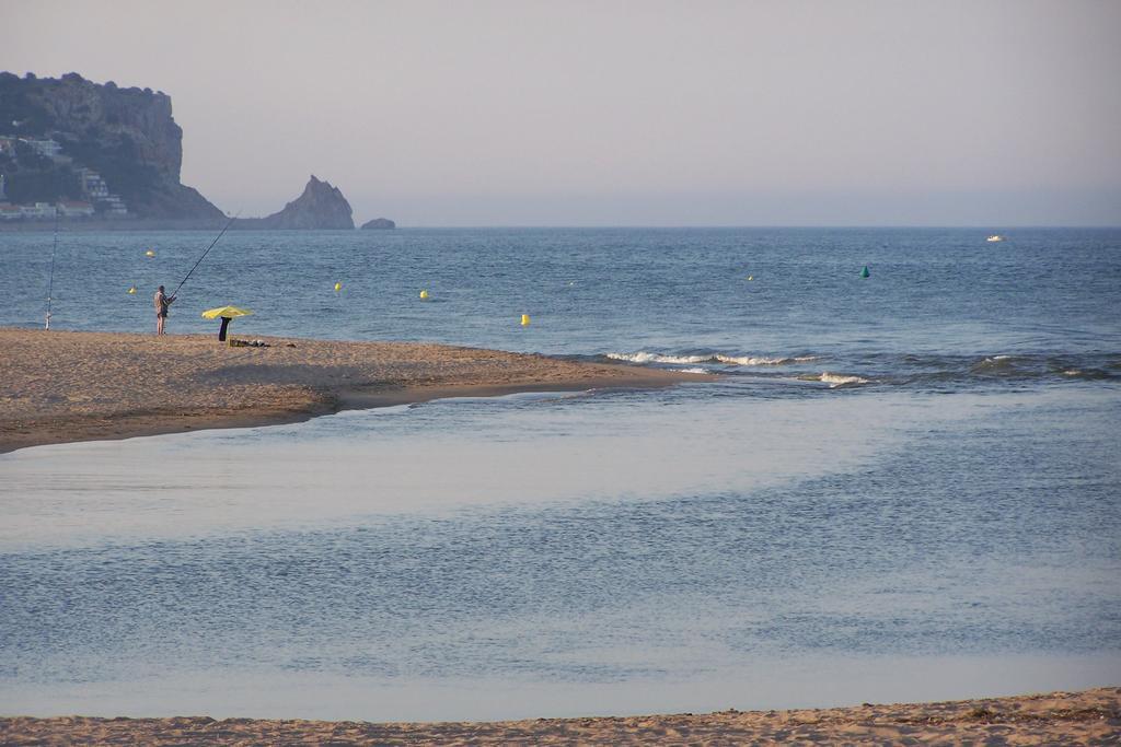 Hotel Picasso Torroella de Montgrí Esterno foto