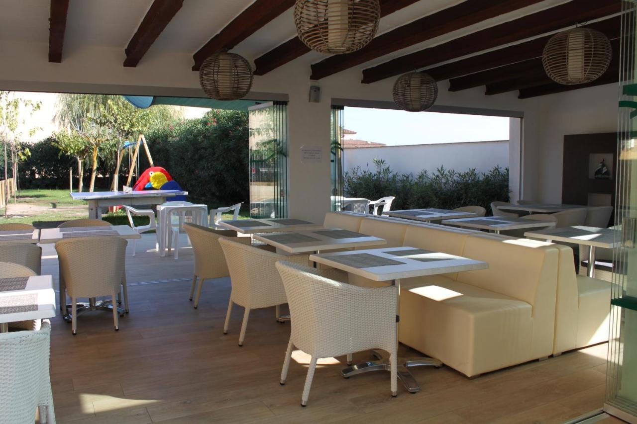 Hotel Picasso Torroella de Montgrí Esterno foto